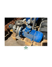 New water pump 3 Kw