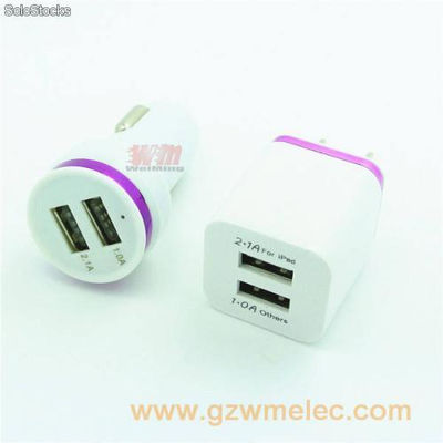 Newest design micro usb cable for mobile phone - Foto 2