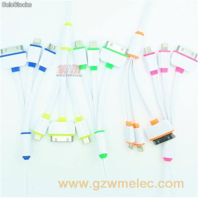 Newest design usb cable for mobile phone
