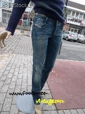 News 8SV Destockeur Jeans de marque diesel femme