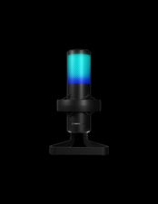 Newskill Apholos Pro Micrófono Micrófono RGB Condensador 4en1