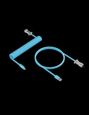 Newskill Cable Coil - Azul