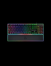 Newskill Gungnyr Pro Teclado Optomecánico Gaming | RGB | Antighosting | Switches