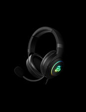 Newskill Sobek Auriculares Gaming RGB