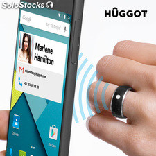 Nexo Hûggot Intelligenter Ring