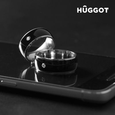 Nexo Hûggot Intelligenter Ring - Foto 2