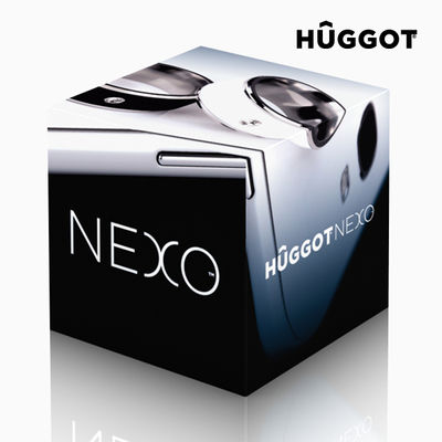 Nexo Hûggot Intelligenter Ring - Foto 3