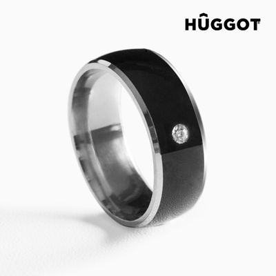 Nexo Hûggot Intelligenter Ring - Foto 4