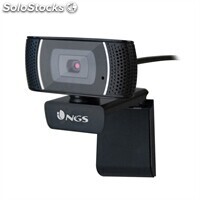 Ngs webcam XPRESSCAM1080
