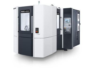 Nhx 4000 - Siemens Version