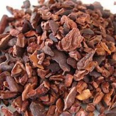 Nibs de finos cacao aromaticos de venezuela