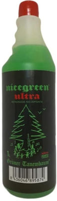 Nicegreen ultra limpiador desengrasante 1 litro +eficaz +concentrado