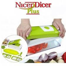 Nicer dicer plus original - Photo 2