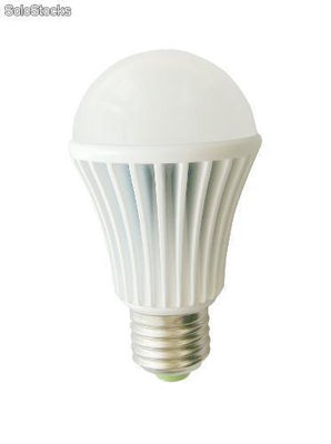 Nichia 7-watt lampadina led