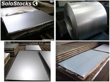 nickel alloy monel inconel incoloy hastelloy nimonic plate sheet strip coil
