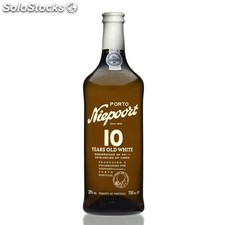 Niepoort - 10 years old white