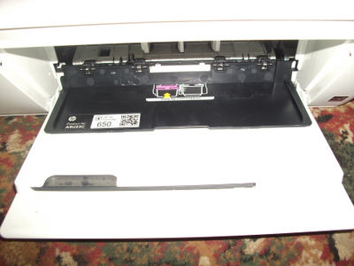 Nietestowany HP Deskjet Ink Advantage 2545 - Zdjęcie 3