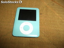 nietestowany iPod