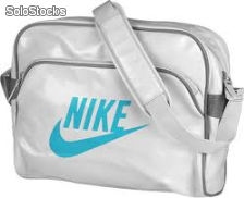 Nike heritage si track bag