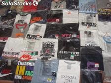 Nike , Puma , Adidas t-shirts from 4€ - please do not hesitate to contact us.