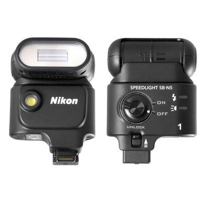 Nikon 1 SB-N5 Speedlight para V1 Cámara