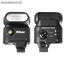 Nikon 1 SB-N5 Speedlight para V1 Cámara