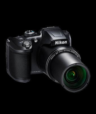 Nikon appareil photo coolpix B600 - Photo 3