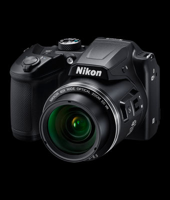 Nikon appareil photo coolpix B600 - Photo 4