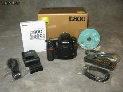 Nikon d700, d800, d800e, d600, d300s, d200, d3x, d4, d7000, d5000 - Foto 2