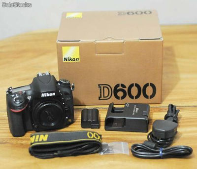 Nikon d700, d800, d800e, d600, d300s, d200, d3x, d4, d7000, d5000 - Foto 3