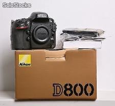 Nikon d800 Digital Camera