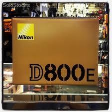 Nikon d800e 36.3mp Digital slr Camera