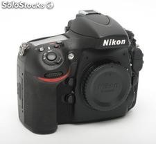 Nikon d800e Digital Camera