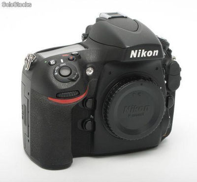 Nikon d800e Digital Camera