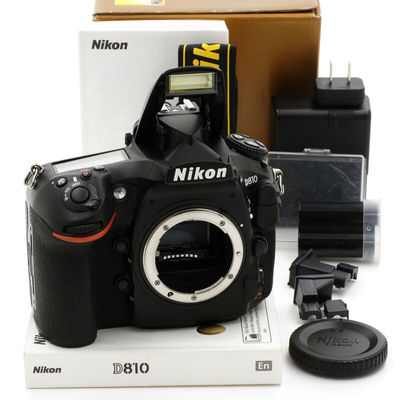 Nikon D810 /D800/ D700 / D500/D750 /D700/ D4s /D4/Nikon D610