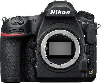 Nikon D850 dslr 4k Video Camera - Foto 2