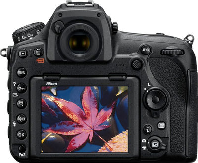 Nikon D850 dslr 4k Video Camera - Foto 3