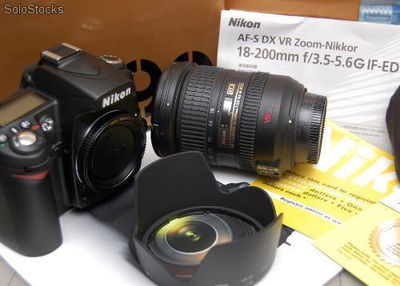 Nikon d90 slr Skype Us: bstincltd