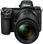 Nikon z 7 ii 4k Video Mirrorless Camera with nikkor z 24-70mm f/4 Lens - 1