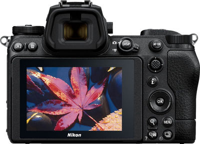Nikon z 7 ii 4k Video Mirrorless Camera with nikkor z 24-70mm f/4 Lens - Foto 3