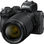 Nikon Z50 Mirrorless Camera Two Lens Kit - 1