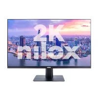 Nilox NXMM272K112 Monitor 27&quot; 2K 100Hz 2HDMI dp mm