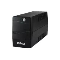 Nilox sai premium line int. 1200VA