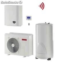 Nimbus M Flex 90 M 300 net Ariston bomba calor 3301354