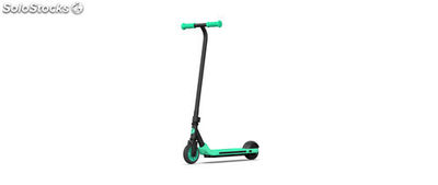 Ninebot by Segway Zing A6 12 kmh Negro Verde 2 5 Ah