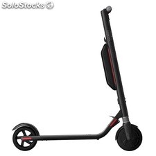 Ninebot ES2 scooter eléctrico con batería externa