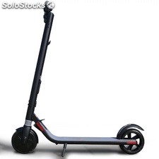 Ninebot ES2 scooter eléctrico plegable