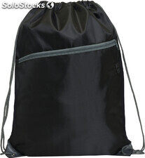 Ninfa drawstring bag black o/s ROBO71529002