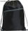 Ninfa drawstring bag black o/s ROBO71529002 - 1