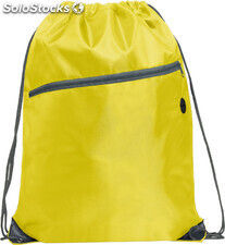Ninfa drawstring bag yellow o/s ROBO71529003 - Photo 2